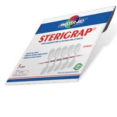 M-AID STERIGRAP CER 3,2X0,8