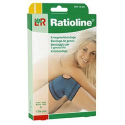 RATIOLINE ACTIVE GINOCCHIO XL