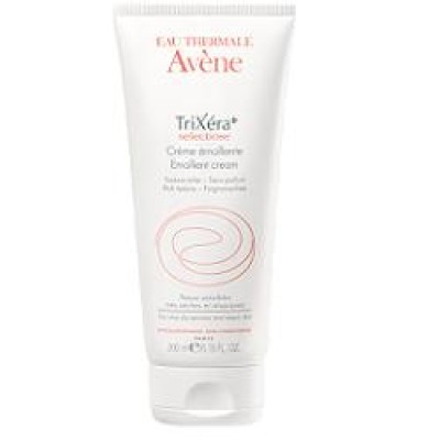 AVENE TRIXERA+SELECTI CR 200ML