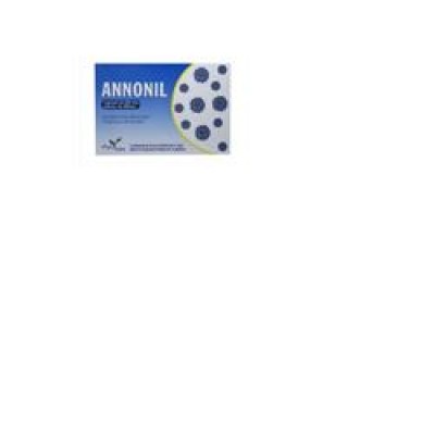 ANNONIL 30CPS 16,1G PHYTOIT