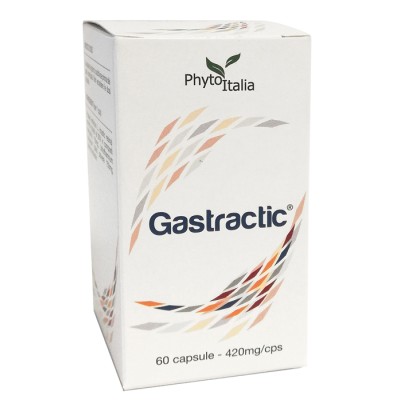 GASTRACTIC 60CPS PHYTOIT