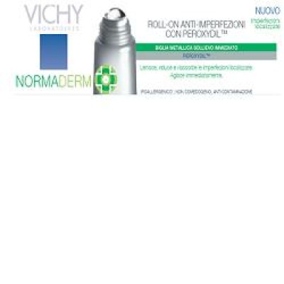 NORMADERM ROLL ON CONCENTRATO