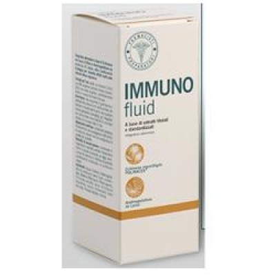 LFP IMMUNOFLUID 200ML