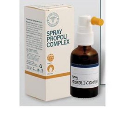 LFP ORALSPRAY COMPLEX 30ML