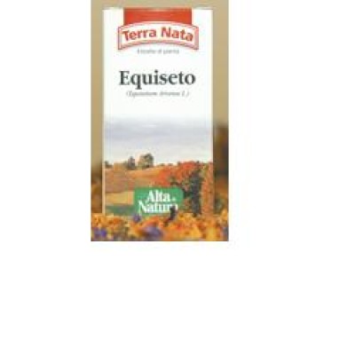 EQUISETO 100CPR 400MG