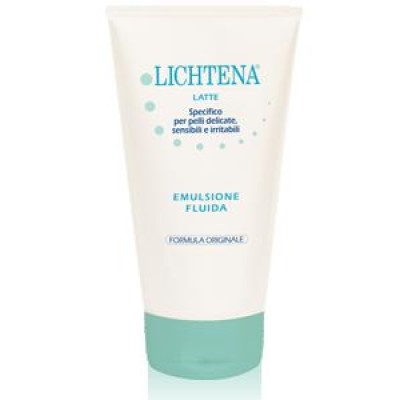 LICHTENA EMUL FLUIDA 150ML