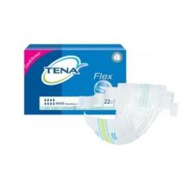 TENA FLEX MAXI S 22PZ 725122