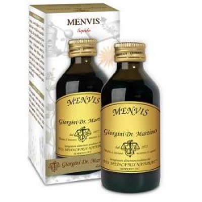 MENVIS LIQUIDO 100ML