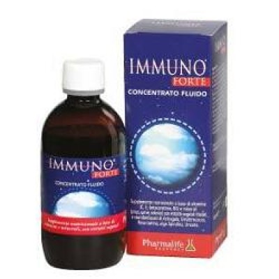 IMMUNO FORTE 200ML