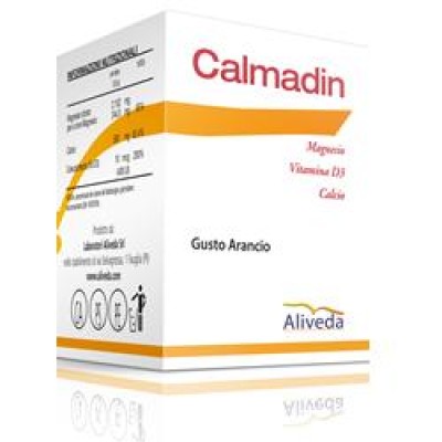 CALMADIN 54G