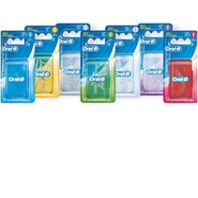 ORALB REFILL SET INTERD UF 1,9