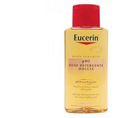 EUCERIN BIPACK OL DOC 2X200ML