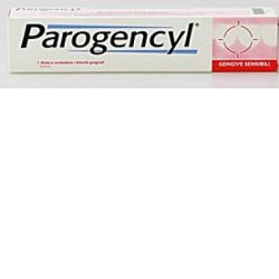 PAROGENCYL GENGIVE DEL 75ML