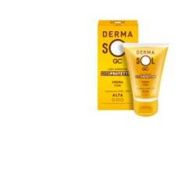 DERMASOL GCC SYS VISO PROT A50