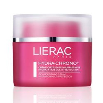 LIERAC HYDRA CHRONO+ CR P SECC