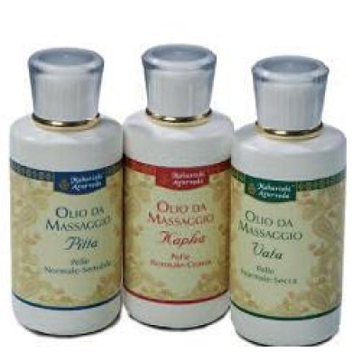 OLIO MASSAGGIO VATA 200ML