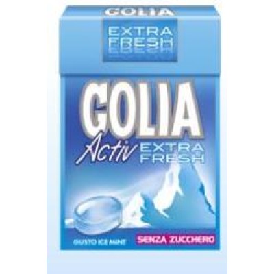 GOLIA ACTIV EXTRAFRESH S/Z 46G