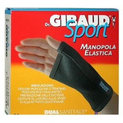 GIBAUDSPORT MANOP EL MIS4 1PZ