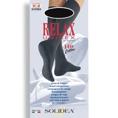 RELAX 140 GAMB UNI NE 3