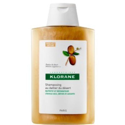 KLORANE SH DATTERO DESERT200ML