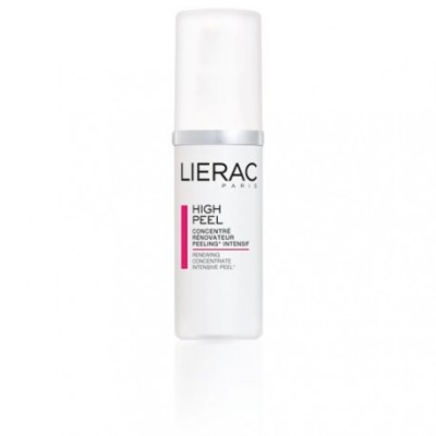 LIERAC HIGH PEEL 30ML