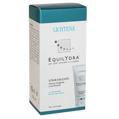 LICHTENA EQUILYDRA SCRUB DEL50