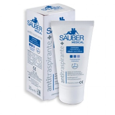 SAUBER MEDICAL TRATT A/TR 30ML