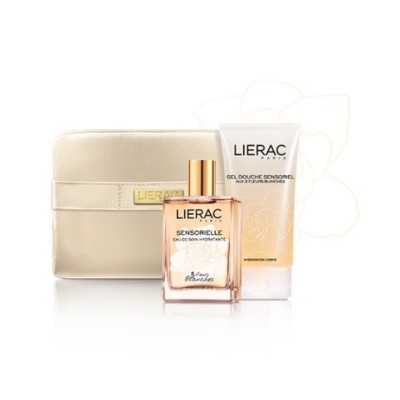 LIERAC COF EAU SENSORIELLE 3F