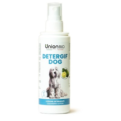 DETERGIF DOG LOZ DET 1L