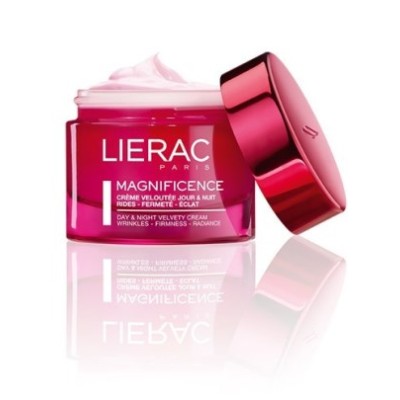 LIERAC MAGNIFICENCE CR VEL30ML