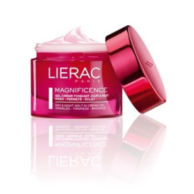 LIERAC MAGNIFICENCE GEL-CR 30M