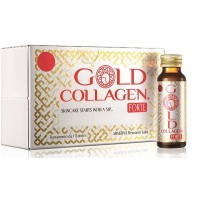 Gold Collagen Forte 10fl