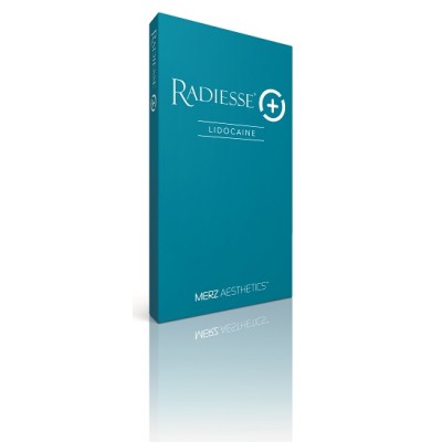 RADIESSE+LIDOCAINE SIR 1,5ML