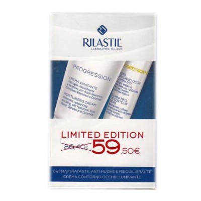 RILASTIL PROG IDRAT 50ML+HD