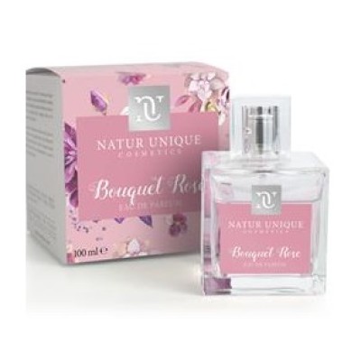 NATUR UNIQUE PROFUMO B ROSE