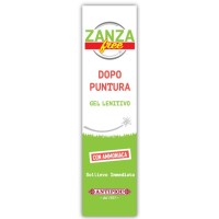 Antipiol ZanzaFree Dopo Puntura Gel Lenitivo 20ml 