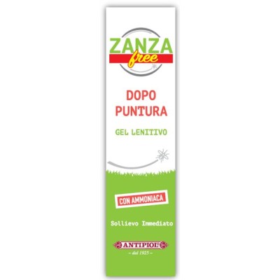 ZANZA FREE DOPOPUNTURA 20ML