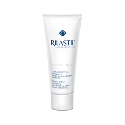 RILASTIL MULTIREPAIR NUTRI PRO