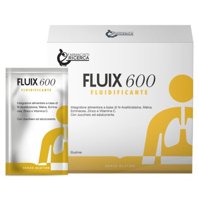FPR FLUIX 600 10BUST