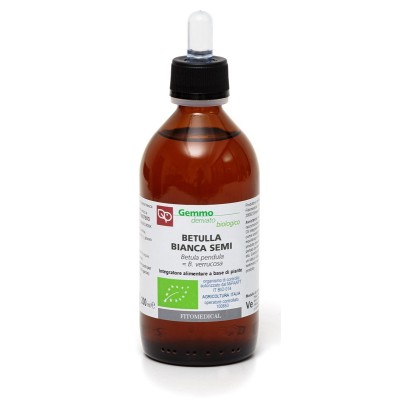 BETULLA BIANCA MG BIO 200ML