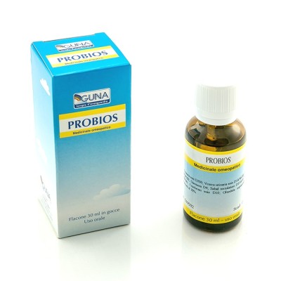 PROBIOS 30ML GTT