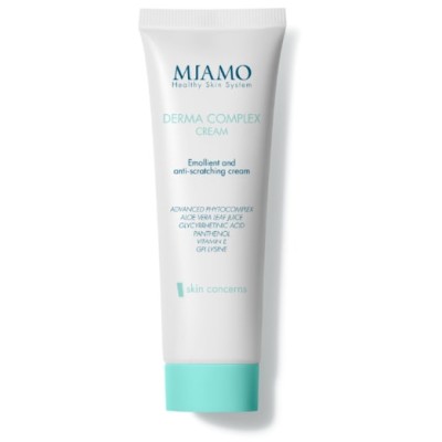 MIAMO DERMA COMPLEX CREAM 50ML