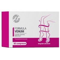 FORMULA VENUM 60 CPR
