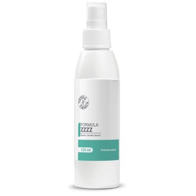 FORMULA PROTEZIONE ZZZZ 125ML