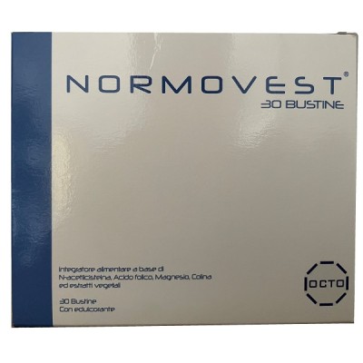 NORMOVEST 30BUST