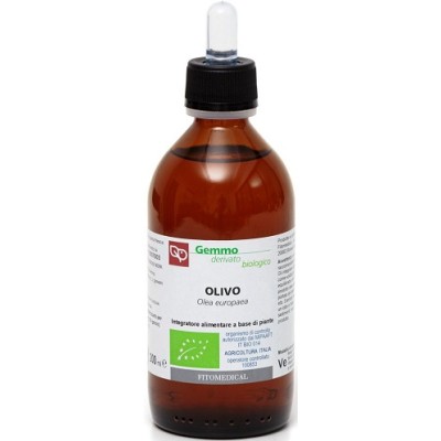 OLIVO MG BIO 500ML