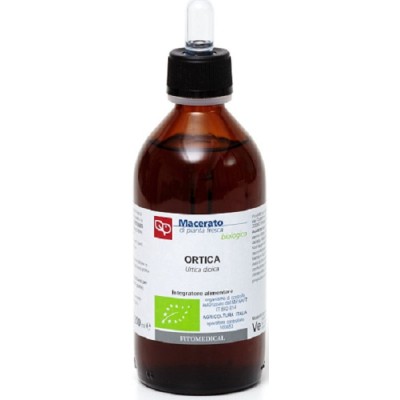 ORTICA TM BIO 200ML FTM