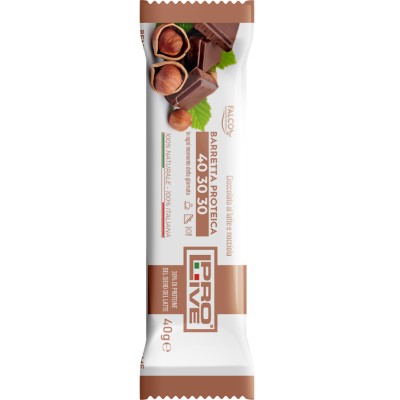 PROLIVE 40 30 30 BARR CIOC/NOC