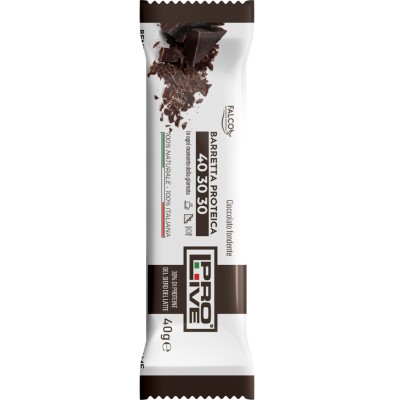 PROLIVE 40 30 30 BARR CIOC FON