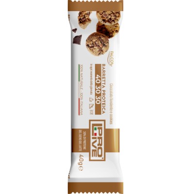 PROLIVE 40 30 30 BARR CIOC/COO